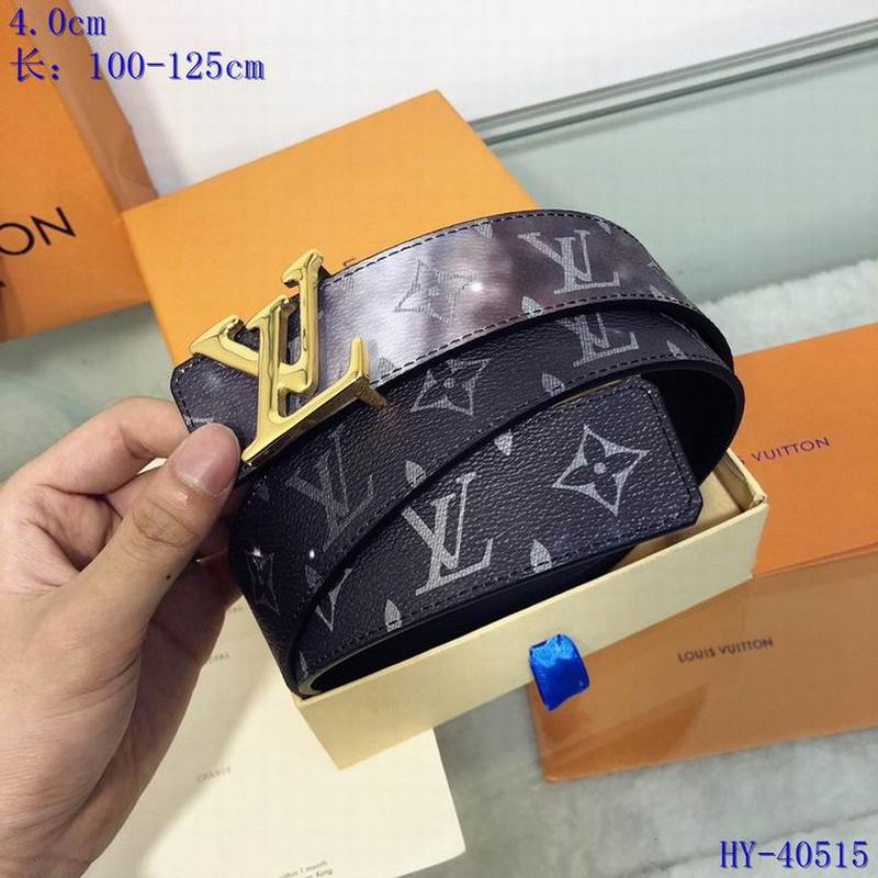 LV Belts 2734